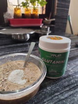 Kalhan J. review photo