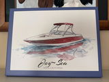 Joyce Cose review photo
