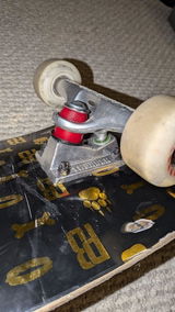 Vaughn C. review photo