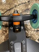 Mark B. review photo