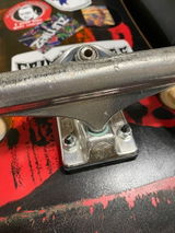 Jimmy G. review photo