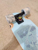 Sil review photo