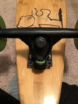 Brian B. review photo