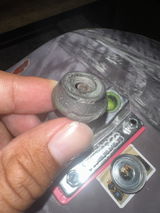 Curtis Pike review photo