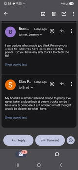 Anonymous review photo