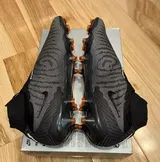 Avin Burt review photo