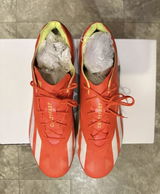 Mamadou De Hoyos review photo