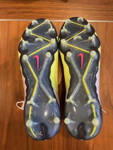 Caleb Lamar review photo