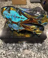 Lorenzo Aidley review photo