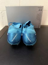 Gregory Rojas review photo