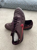 Walter Giles review photo