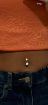 Diamond Belly