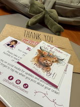 Yahaira L. review photo