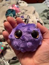 Kristina B. review photo