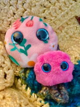 Pinkney W. review photo