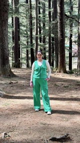 Harneet Malhotra review photo
