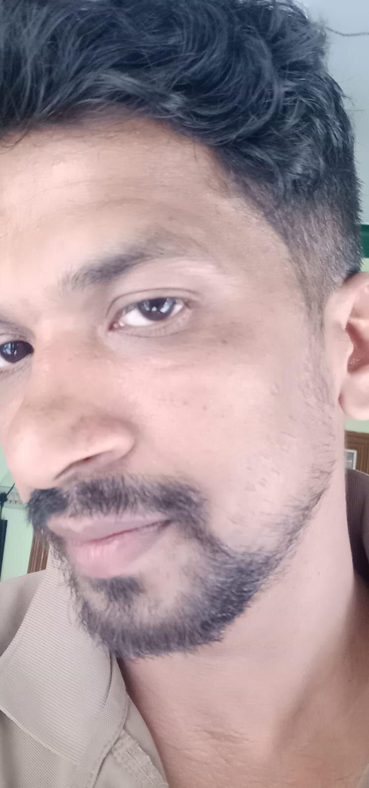 shameer . review photo