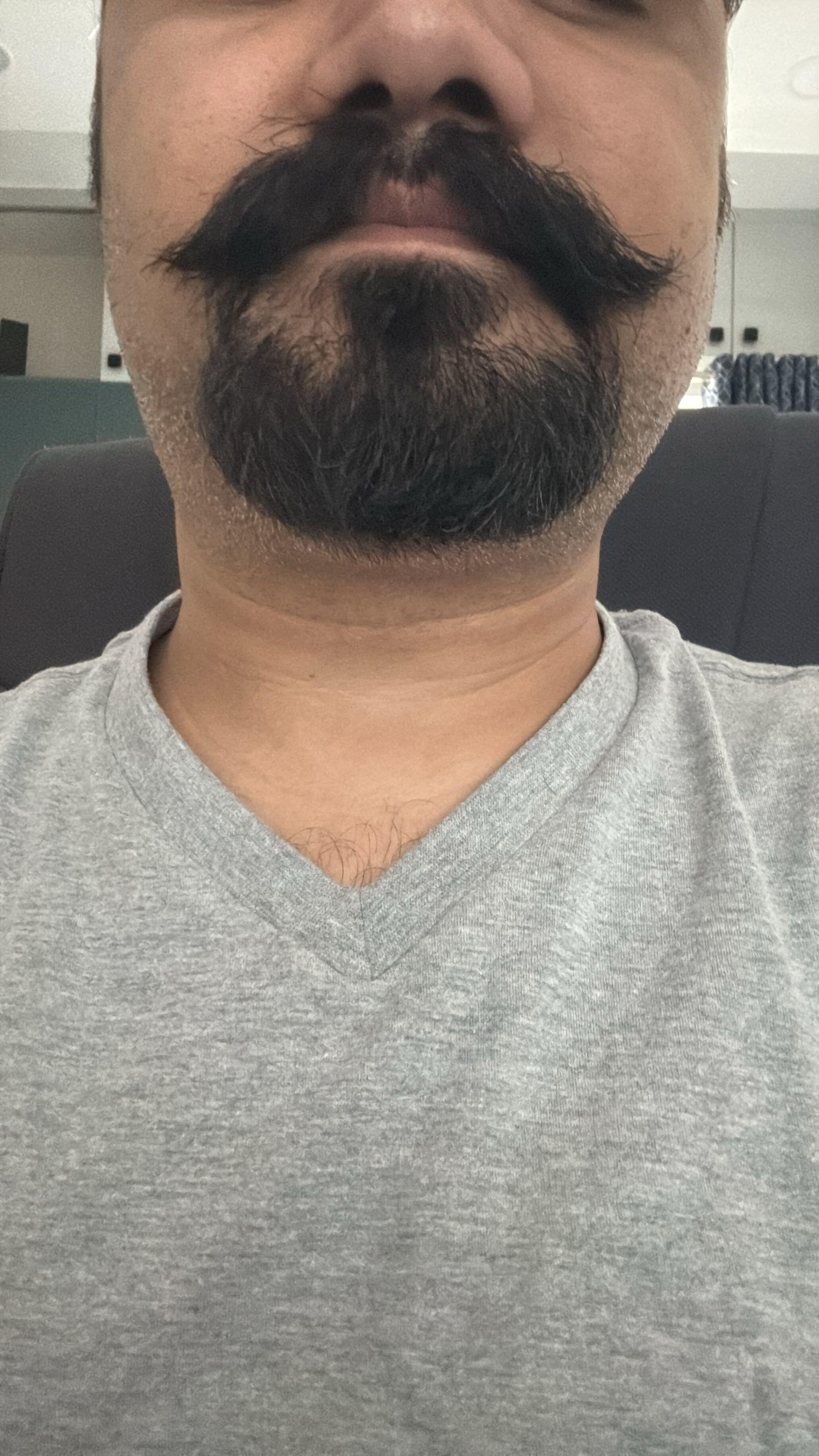Chiranjeev Sharma review photo