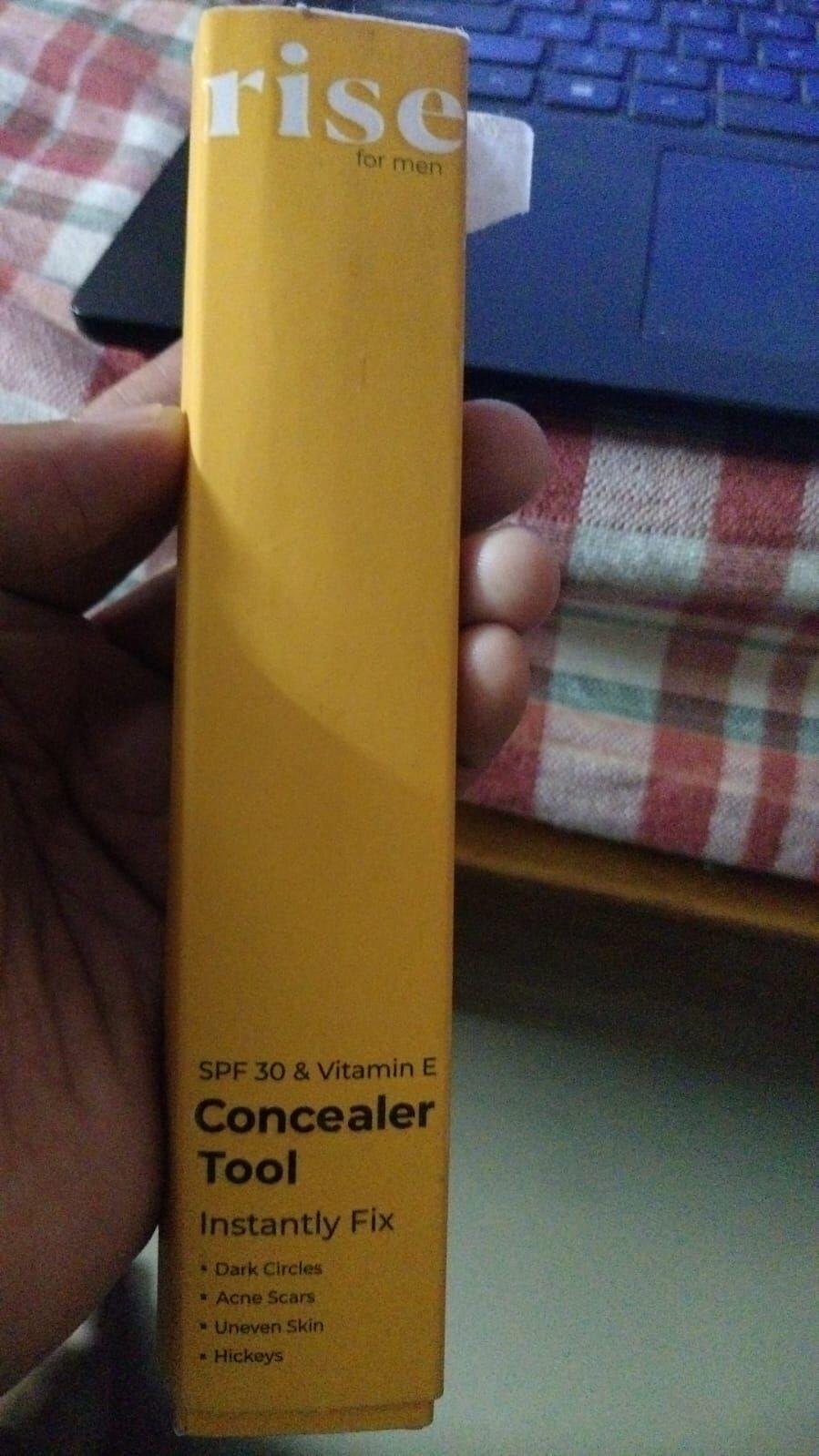 Anand K review photo