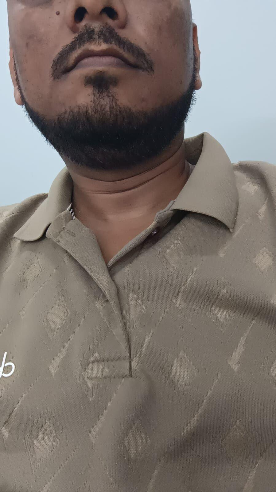 Ashfak Raza review photo