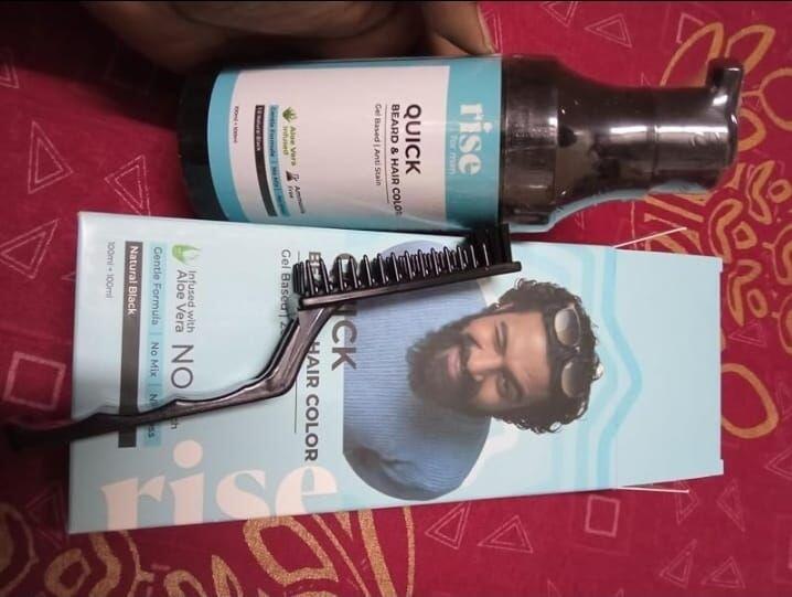 Saurabh Bobde review photo