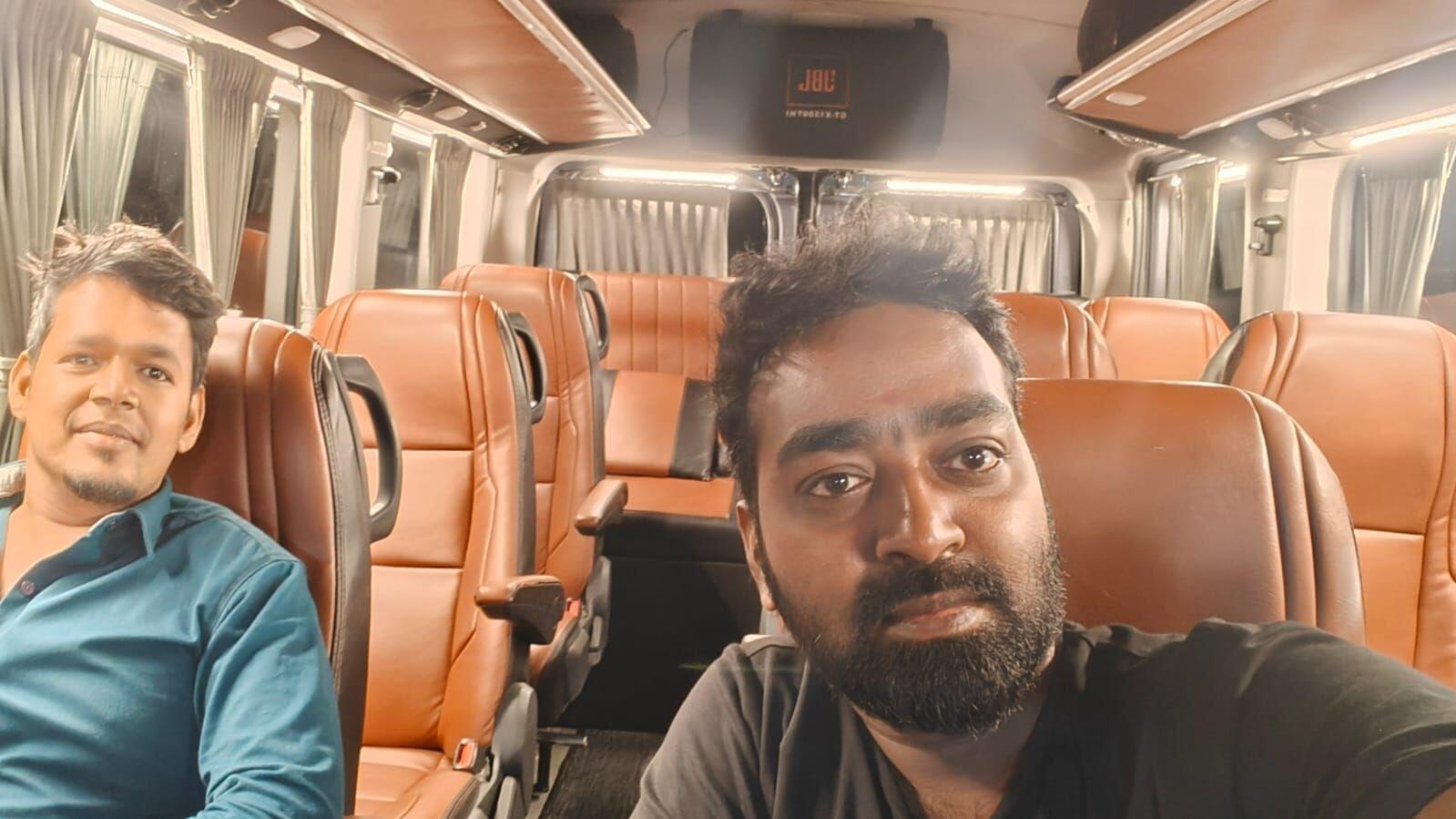 Karthick KARTHICK review photo