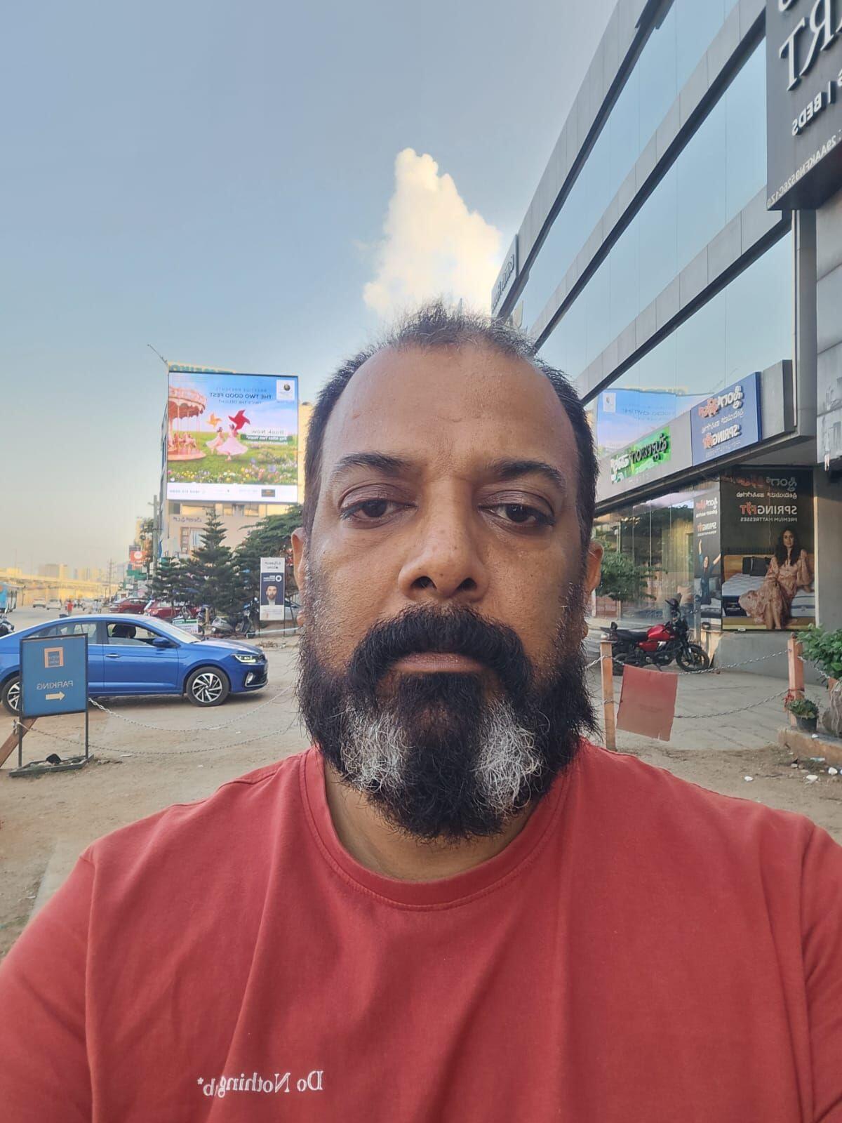Narayana g review photo