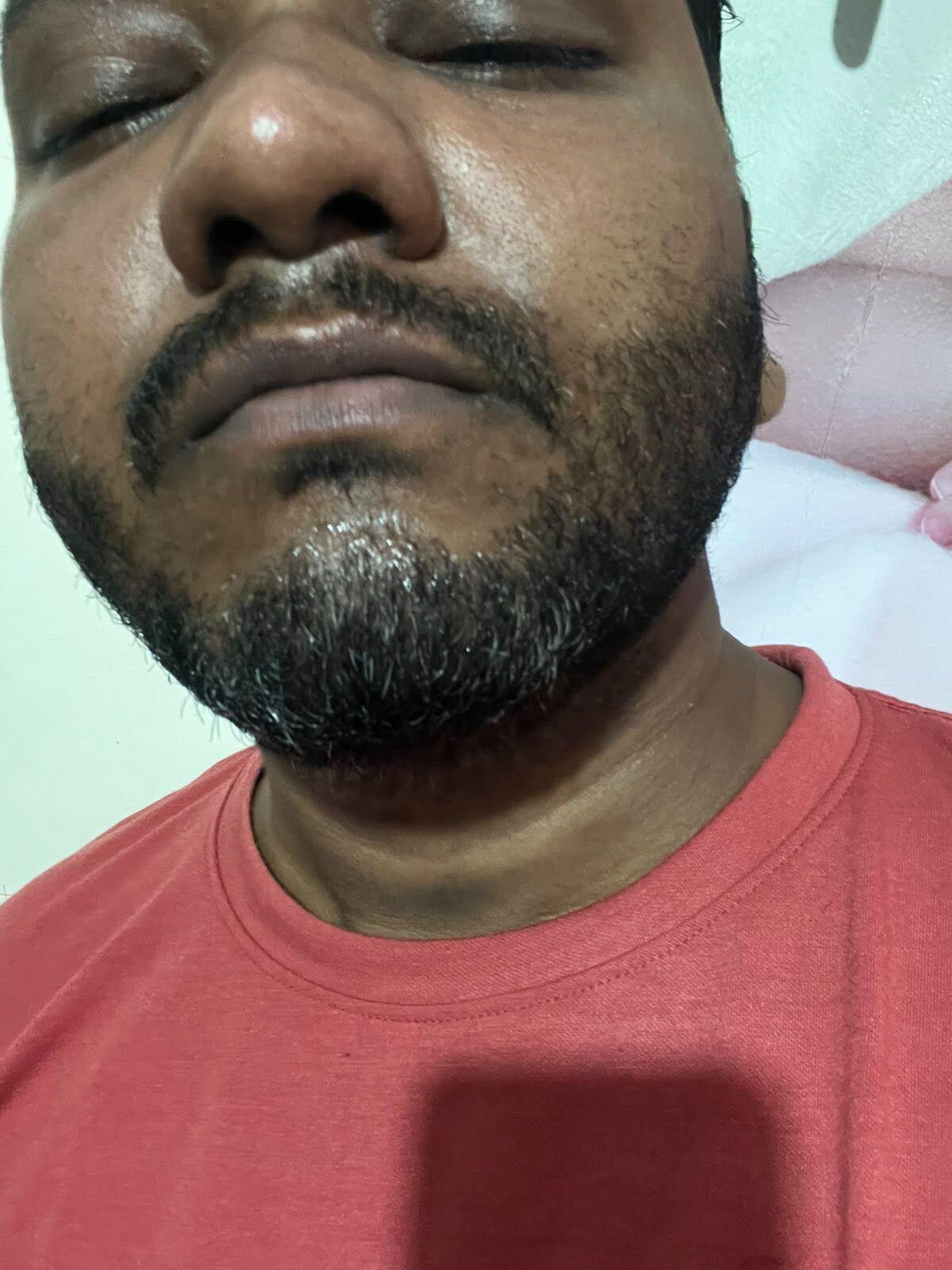 Ganesh Gurav review photo