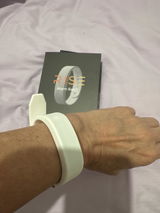 Anonymous review photo