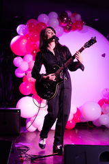 Talia Schlanger review photo