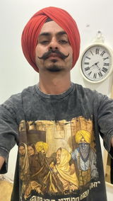 Gagandip Singh review photo