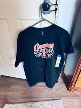 Etsy customer review photo