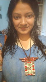 JUTHIKA SINHA review photo