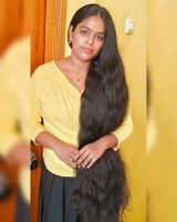 Dhriti Balan review photo