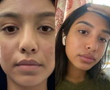 Aditi Singh review photo