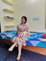 Mansi Gupta review photo