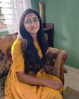 Nimisha Gupta review photo