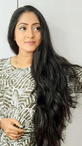 Komal Kumari review photo