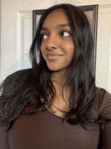 Shreya Roy review photo