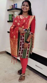 Kavita Choudhary review photo