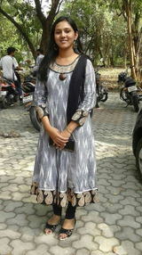 Rina Paul review photo