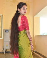 Nisha Srivastava review photo