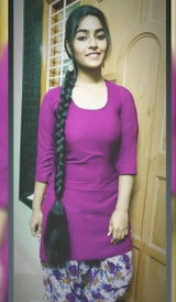 Nisha Reddy review photo
