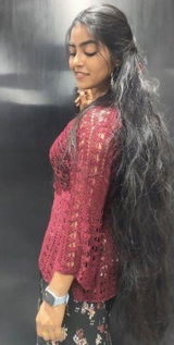Aditi Nair review photo