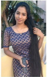 Harsha Naik review photo