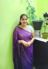 Ruchi Sethi review photo