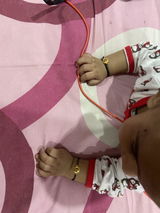 Jyothi review photo