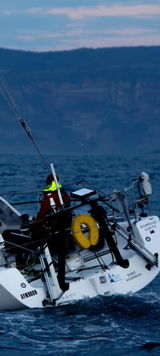Aviator Ocean Racing review photo