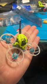 BANNA UAV review photo