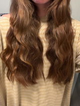 Anonymous review photo